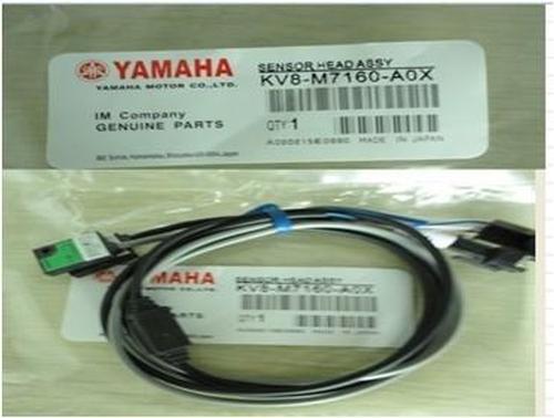 Yamaha pick and place equipment KV8-M653G-A0X
